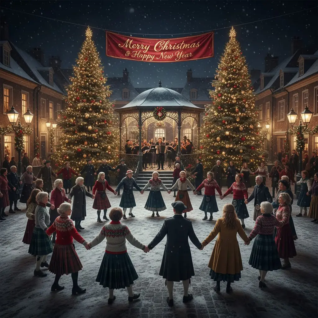 kerstalbum 2025 2